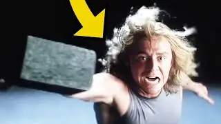 10 Actors Cast In Different Movie Roles Than They Wanted