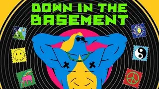 Prosper x Stabfinger - DOWN IN THE BASEMENT (acid trip)