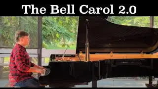 David Hicken - The Bell Carol 2.0