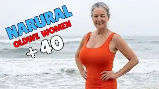 Natural Older women over 70 and 85 &ndash; Smock Dress Timeless Fashion for older woman