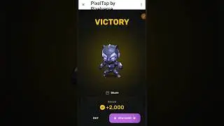 Pixel Tap fighting trick