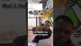 Как я заработал 31 000 долларов в Нигерии с помощью рекламы в TikTok #шорты #shopify #дропшиппинг...