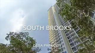 South Brooks Corner Unit Fully Furnished and Actual ID Design for rent