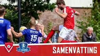 Harkemase Boys - Buitenpost ('22/'23)