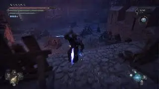 Lords of the Fallen Follow in the Footsteps of the Doomed Paladin