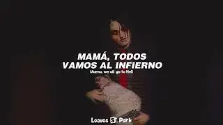 My Chemical Romance - Mama [Sub. Espa&ntilde;ol]