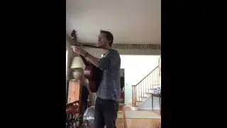 Carl Storckman demo session