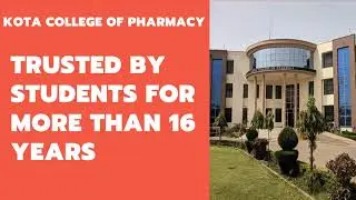 Kota College of Pharmacy