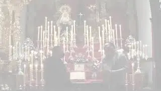 Viernes Santo 2021 | Nazareno