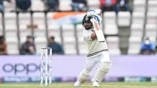 virat kohli 44 vs new Zealand wtc 2021 | ball by ball highlights