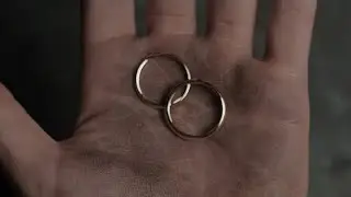 Creazione di fedi in oro - Creation of gold wedding rings