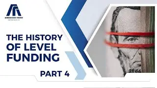The History of Level Funding Part 4 by ATA