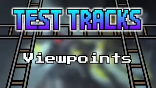 Test Tracks - Viewpoints