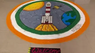 Glimpse of Remote Sensing Day celebration on 12 August 2024 at Remote Sensing Applications Centre UP