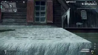 ghosts infected