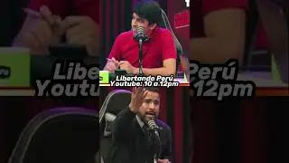 JORGE UGARTE DESMIENTE DEN*UNCIA