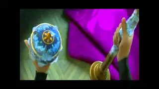 Elsa's Powers