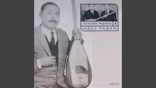 Yüce Dağ Başında