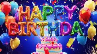 Viral Happy Birthday Remix 2026 | Festival Version | Ultimate Birthday Anthem 2026