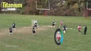 Kalman Kraham 2020 Attack/Midfield - 2016 Fall Lacrosse Highlights