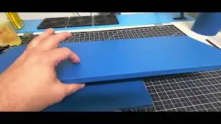 Bravo Laserworks Linear Table 1st 'Production' Device Update