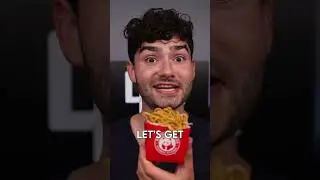 Panda Express против брекетов!?