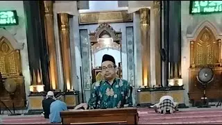 ust. yusuf suharto