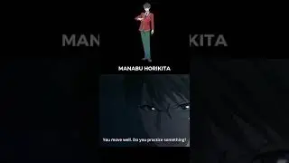 Haschwalth x Other anime characters with the same voice actor #haschwalth #bleach #anime