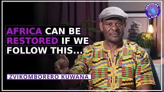 AWAKENING THE TRIBES OF AFRICA | God's Covenant