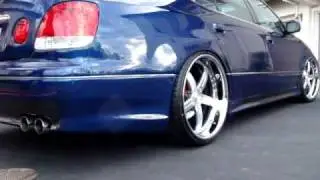 D2FORGED GS400 Feat. VS4 21