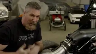 ToyMakerz- If You Want To Go Fast, Go Holley Performance!