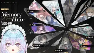 🔴【ニューラルクラウド（ニュークラ）】イベント『半影痕印』　その6【きりさきとーこ】