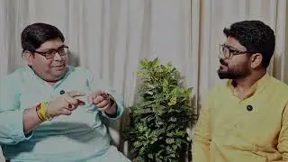 Astro counseling/A brief discussion with Dr. Devendra Goswami Ji on #Astrology.