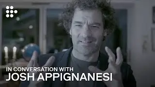 In Conversation with Josh Appignanesi on FEMALE HUMAN ANIMAL | MUBI