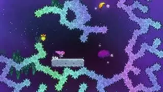 Celeste: Farewell (Ch.9) Golden Strawberry 202/202