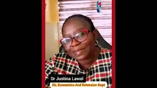 Cocoa Research Institute Of Nigeria Is Doing Wonders But We Need Funding...CRIN