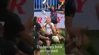 The Junior Boks are the Champions 🇿🇦 #springboks #rugby #shorts