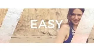 Minimal Media Opener After Effects Template