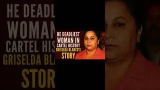 The Deadliest Woman in Cartel History : Griselda Blanco&rsquo;s Story