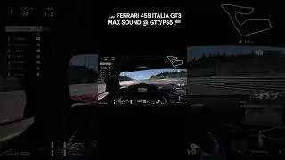 🏎️ Ganzes GT3 Rennen sehen? dann klickt beim Kanalnamen!GT7 PS5:MAXIMALE SPANNUNG usw🏁