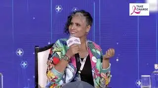 “Take Charge” Against Cancer: Survivor Stories, Awareness & Medical Truths