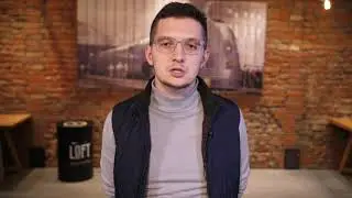 Ильдар Харипов. Отзыв о Школе инвестиций в FoodTech United Investors 19-20 октября 2019