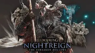 Raider’s Moveset Got WAY Faster! - Solo Deathless | Deep of Night