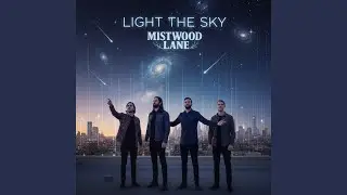 Light Will Find Us