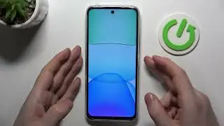 REDMI 13 &ndash; How to Use and Manage All Gestures & Motions