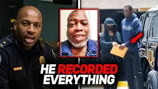 FEDS Reveal What Uncle Ron Was Hiding About Beyonce | Who Killed Him?