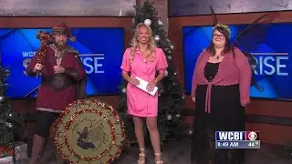 Festival Of Fae - 12/12/25