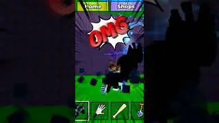 God-Level Brain Rot in Roblox 🔥| Viral Roblox Game ☠️ #roblox #gaming #viral