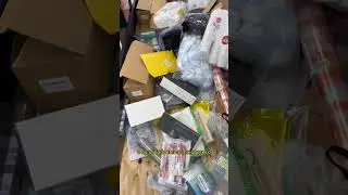 VOCE N&Atilde;O VAI ACREDITAR NO PRE&Ccedil;O DESSA LOJA | PRODUTOS RETORNADOS AMAZON EM ORLANDO
