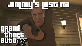 paranoid mob bosses and bad dr*g deals | Gta IV